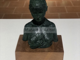 Exposición de Manuel Paez 2023